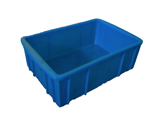 塑料周轉箱外貿(mào)進出口業(yè)應用